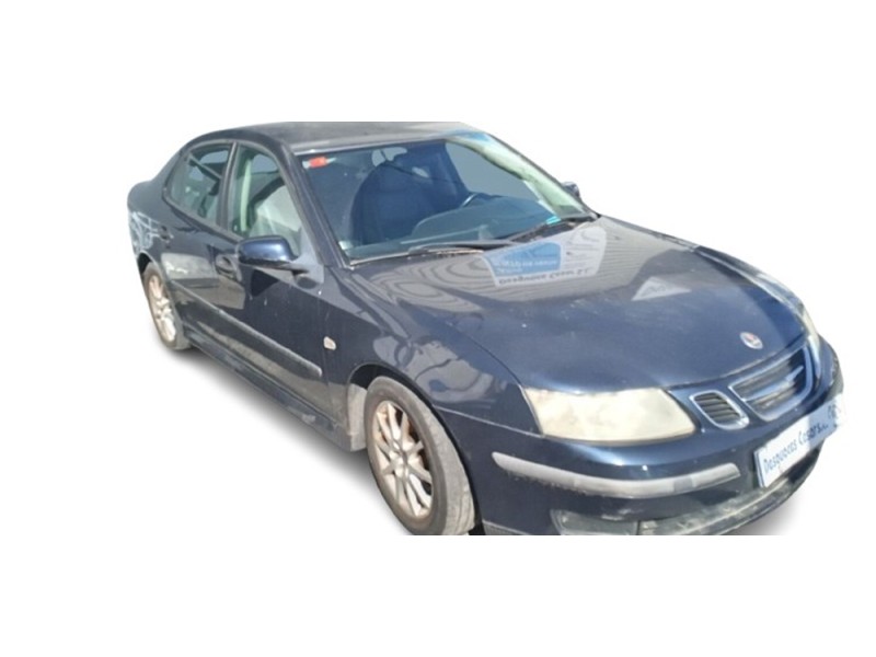 saab 9-3 (ys3f, e79, d79, d75) del año 2004