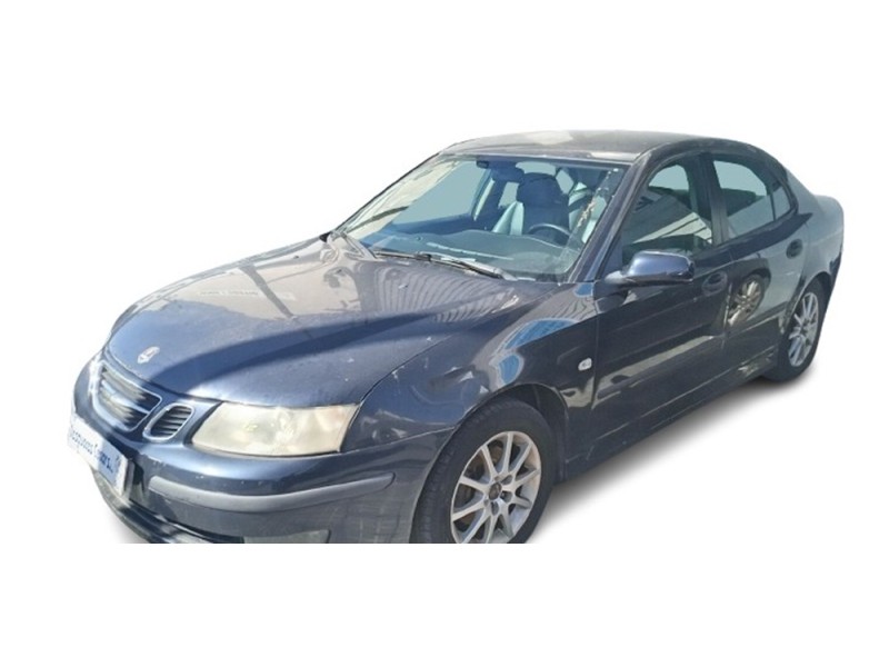 saab 9-3 (ys3f, e79, d79, d75) del año 2004
