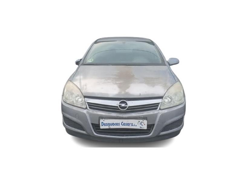 opel astra h (a04) del año 2007