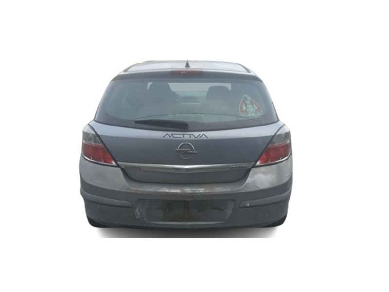 opel astra h (a04) del año 2007