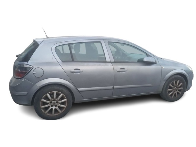 opel astra h (a04) del año 2007