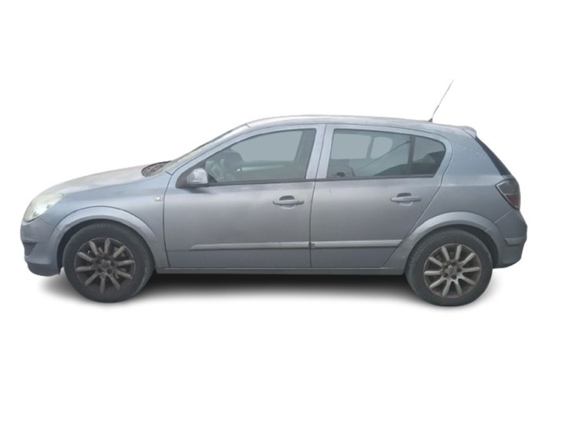opel astra h (a04) del año 2007