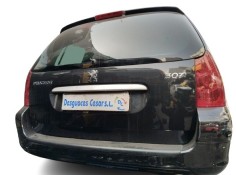 peugeot 307 sw (3h) del año 2006