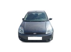 ford fiesta v (jh_, jd_) del año 2003