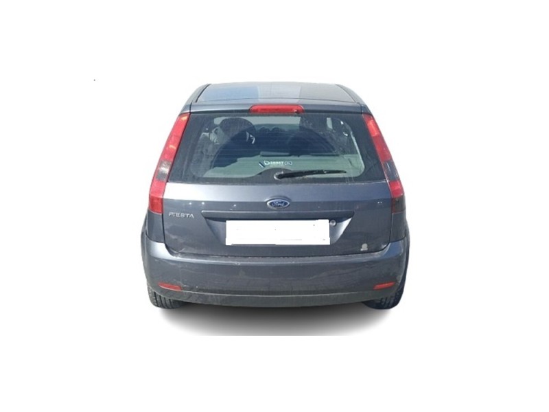 ford fiesta v (jh_, jd_) del año 2003 ford fiesta v (jh_, jd_) del año 2003