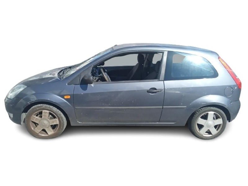 ford fiesta v (jh_, jd_) del año 2003 ford fiesta v (jh_, jd_) del año 2003