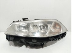 Recambio de faro izquierdo para renault megane i (ba0/1_) 1.9 dci (ba05, ba1f) referencia OEM IAM 8200073220F