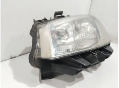 Recambio de faro izquierdo para renault megane i (ba0/1_) 1.9 dci (ba05, ba1f) referencia OEM IAM 8200073220F   2
