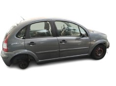 citroën c3 del año 2009