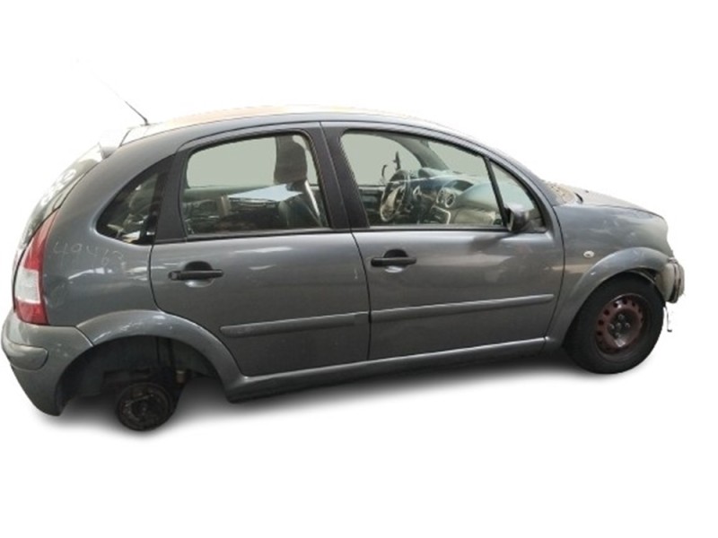 citroën c3 del año 2009