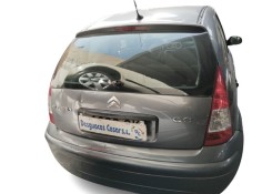 citroën c3 del año 2009 2