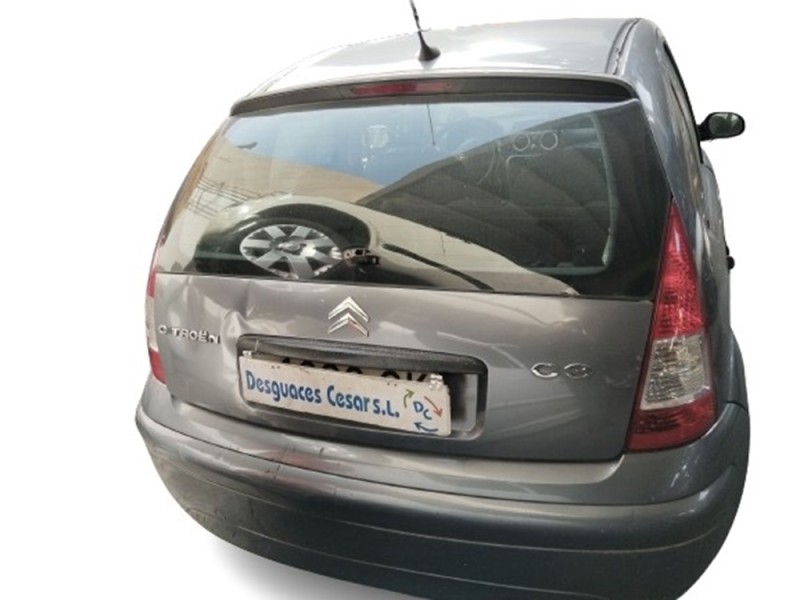 citroën c3 del año 2009