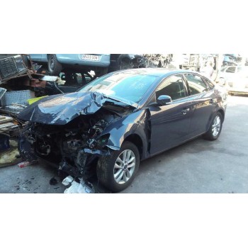 FORD MONDEO BER. (CA2)