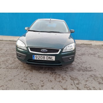 FORD FOCUS BERLINA (CAP)