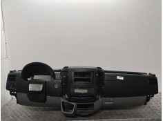 Recambio de salpicadero para mercedes-benz sprinter ii james cook (906) 311 cdi classic referencia OEM IAM   