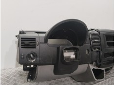 Recambio de salpicadero para mercedes-benz sprinter ii james cook (906) 311 cdi classic referencia OEM IAM    2
