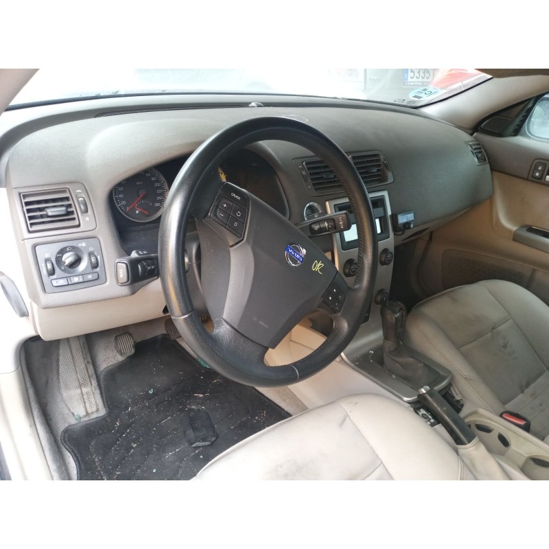 VOLVO S40 II (544) - imagen 4