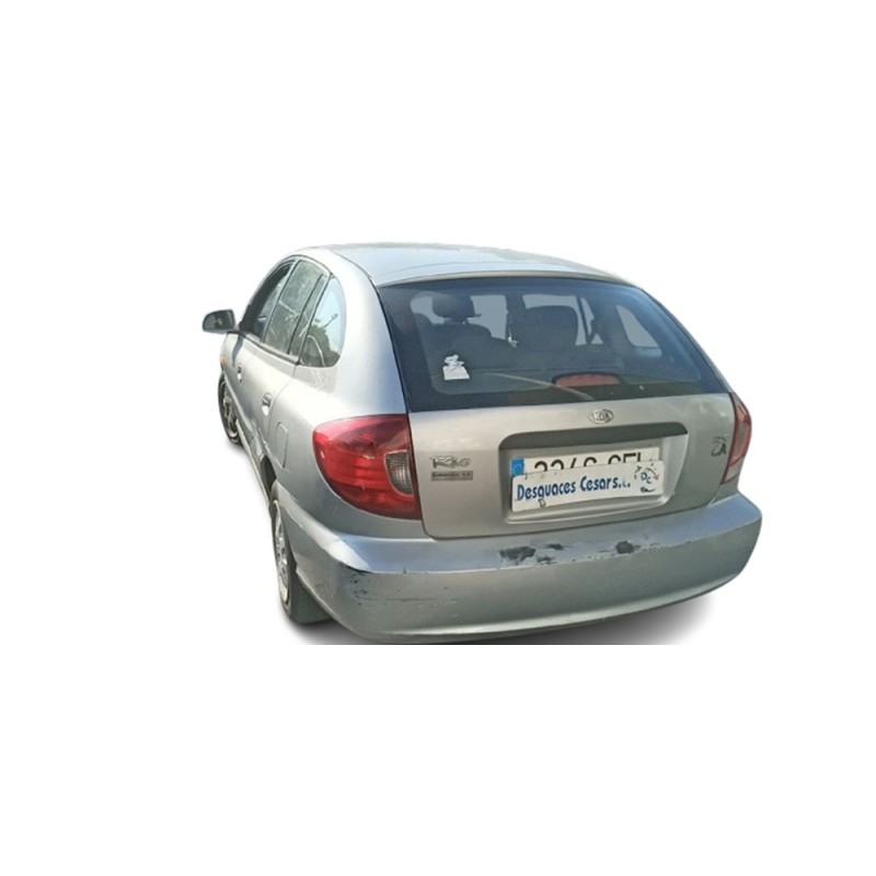 KIA RIO I HATCHBACK (DC) - imagen 3