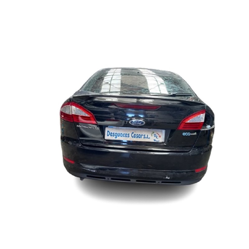 FORD MONDEO BER. (CA2) - imagen 6