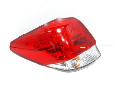 Recambio de piloto trasero izquierdo para subaru legacy kombi/outback b14 outback limited referencia OEM IAM 84912AJ100  