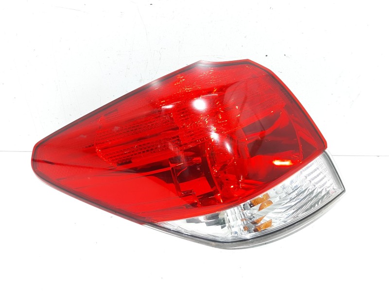 Recambio de piloto trasero izquierdo para subaru legacy kombi/outback b14 outback limited referencia OEM IAM 84912AJ100  