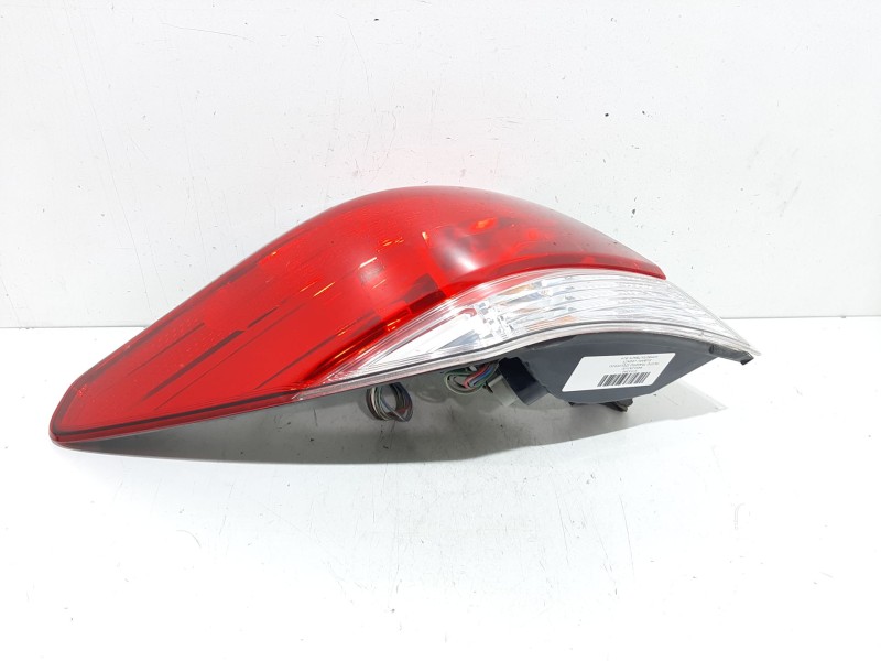 Recambio de piloto trasero izquierdo para subaru legacy kombi/outback b14 outback limited referencia OEM IAM 84912AJ100  