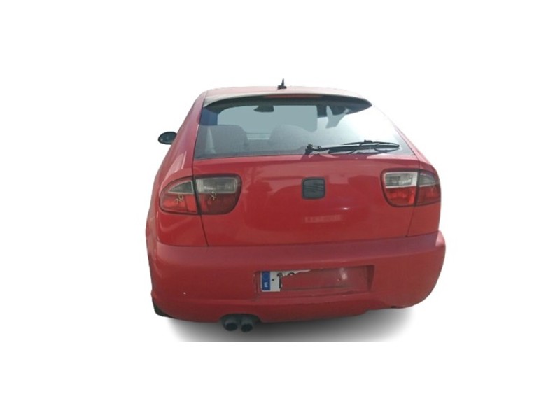 seat leon (1m1) del año 2003 seat leon (1m1) del año 2003
