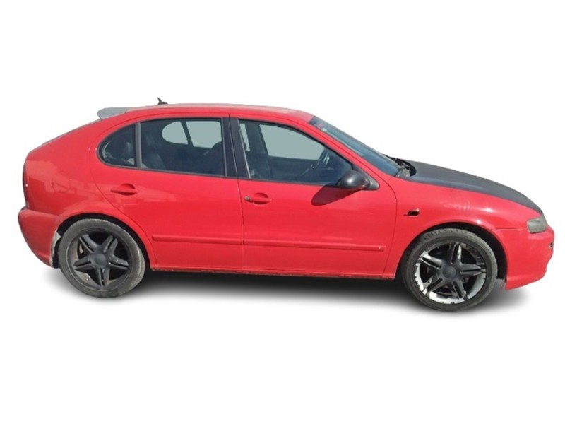 seat leon (1m1) del año 2003 seat leon (1m1) del año 2003