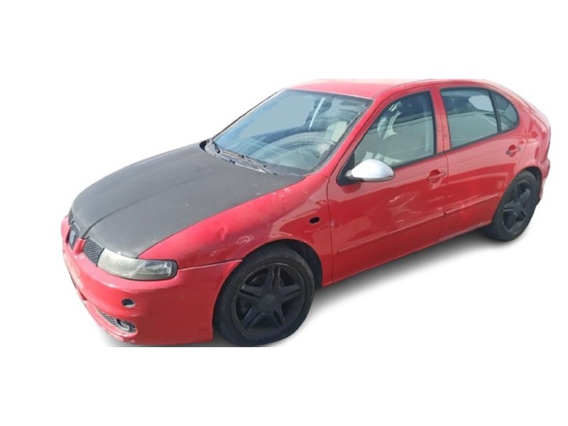 seat leon (1m1) del año 2003 seat leon (1m1) del año 2003