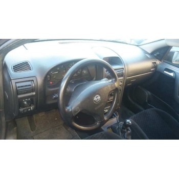 OPEL ASTRA G BERLINA
