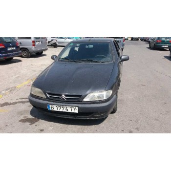 CITROËN XSARA BERLINA