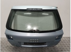 Recambio de porton trasero para audi a3 (8p) 1.4 tfsi ambiente referencia OEM IAM 8P4827023H  AZUL