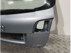 Recambio de porton trasero para audi a3 (8p) 1.4 tfsi ambiente referencia OEM IAM 8P4827023H  AZUL 2