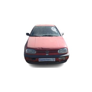 VOLKSWAGEN GOLF III BERLINA (1H1)