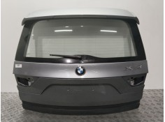 Recambio de porton trasero para bmw x3 (e83) 3.0d referencia OEM IAM 41003452197  GRIS