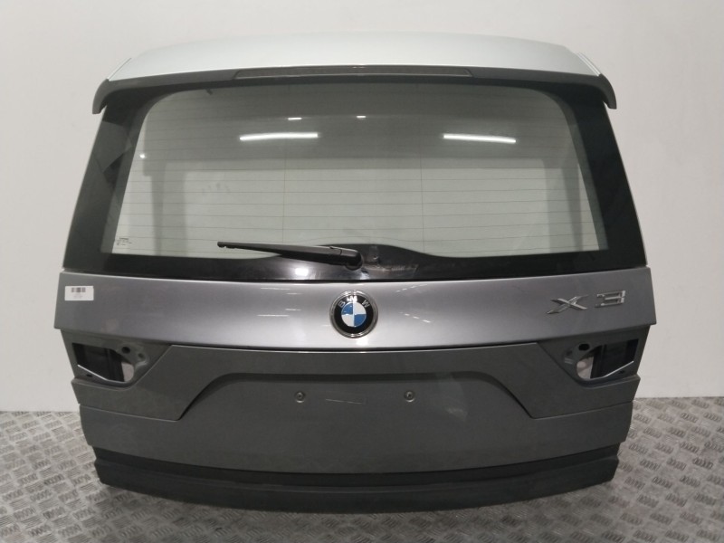 Recambio de porton trasero para bmw x3 (e83) 3.0d referencia OEM IAM 41003452197  GRIS Recambio de porton trasero para bmw x3 (e83) 3.0d referencia OEM IAM 41003452197  GRIS