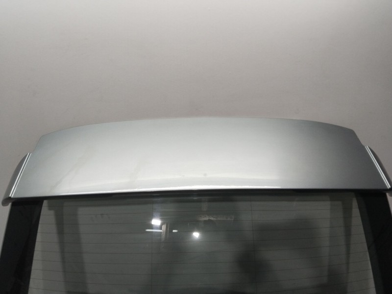 Recambio de porton trasero para bmw x3 (e83) 3.0d referencia OEM IAM 41003452197  GRIS Recambio de porton trasero para bmw x3 (e83) 3.0d referencia OEM IAM 41003452197  GRIS