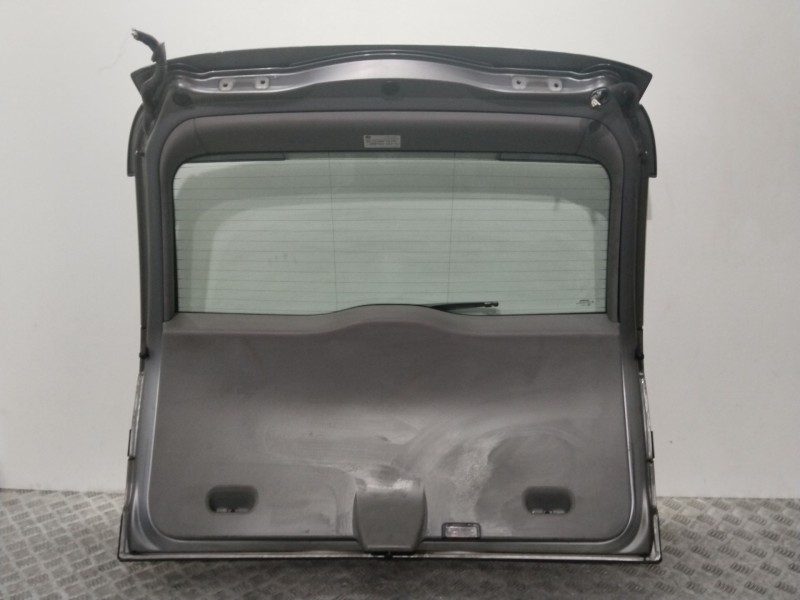 Recambio de porton trasero para bmw x3 (e83) 3.0d referencia OEM IAM 41003452197  GRIS Recambio de porton trasero para bmw x3 (e83) 3.0d referencia OEM IAM 41003452197  GRIS