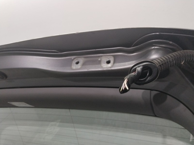 Recambio de porton trasero para bmw x3 (e83) 3.0d referencia OEM IAM 41003452197  GRIS Recambio de porton trasero para bmw x3 (e83) 3.0d referencia OEM IAM 41003452197  GRIS