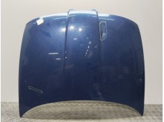 Recambio de capot para seat leon (1m1) signo referencia OEM IAM  AZUL 