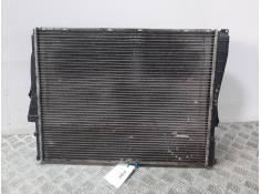 Recambio de radiador agua para bmw serie 3 touring (e46) 320d referencia OEM IAM 1613108   2