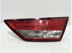 Recambio de piloto porton trasero derecho para seat leon sportstourer (kl8) style referencia OEM IAM 5F9945094D  