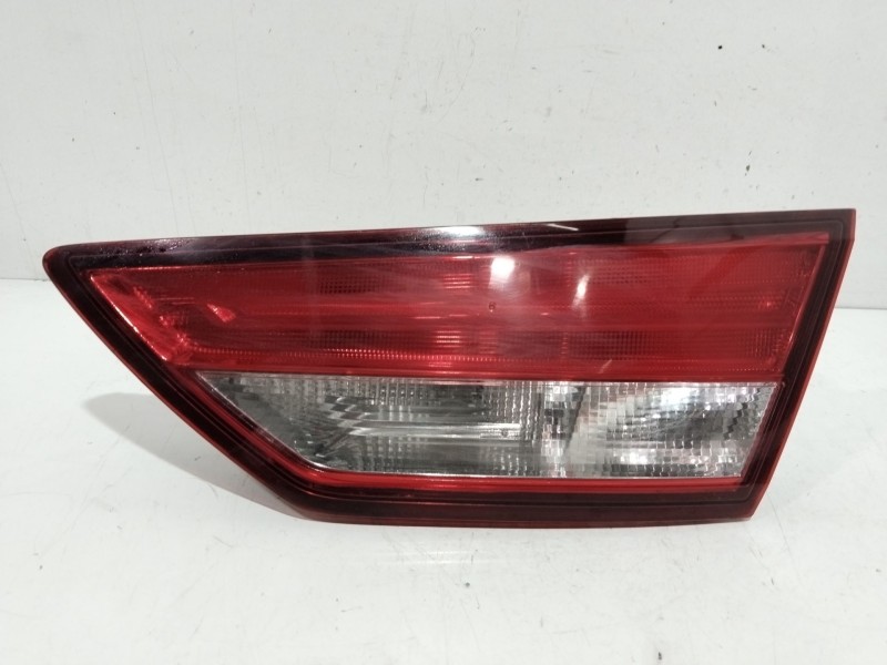 Recambio de piloto porton trasero derecho para seat leon sportstourer (kl8) style referencia OEM IAM 5F9945094D  