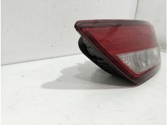 Recambio de piloto porton trasero derecho para seat leon sportstourer (kl8) style referencia OEM IAM 5F9945094D   2