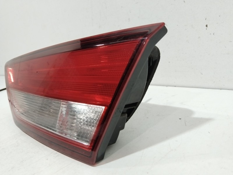 Recambio de piloto porton trasero derecho para seat leon sportstourer (kl8) style referencia OEM IAM 5F9945094D  