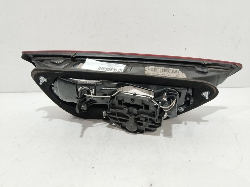 Recambio de piloto porton trasero derecho para seat leon sportstourer (kl8) style referencia OEM IAM 5F9945094D  