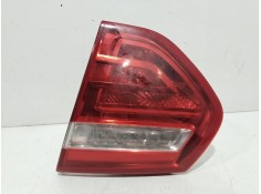 Recambio de piloto porton trasero derecho para citroën c4 picasso i monospace (ud_) 2.0 hdi 138 referencia OEM IAM 9653547677  