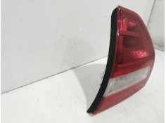 Recambio de piloto porton trasero derecho para citroën c4 picasso i monospace (ud_) 2.0 hdi 138 referencia OEM IAM 9653547677   2