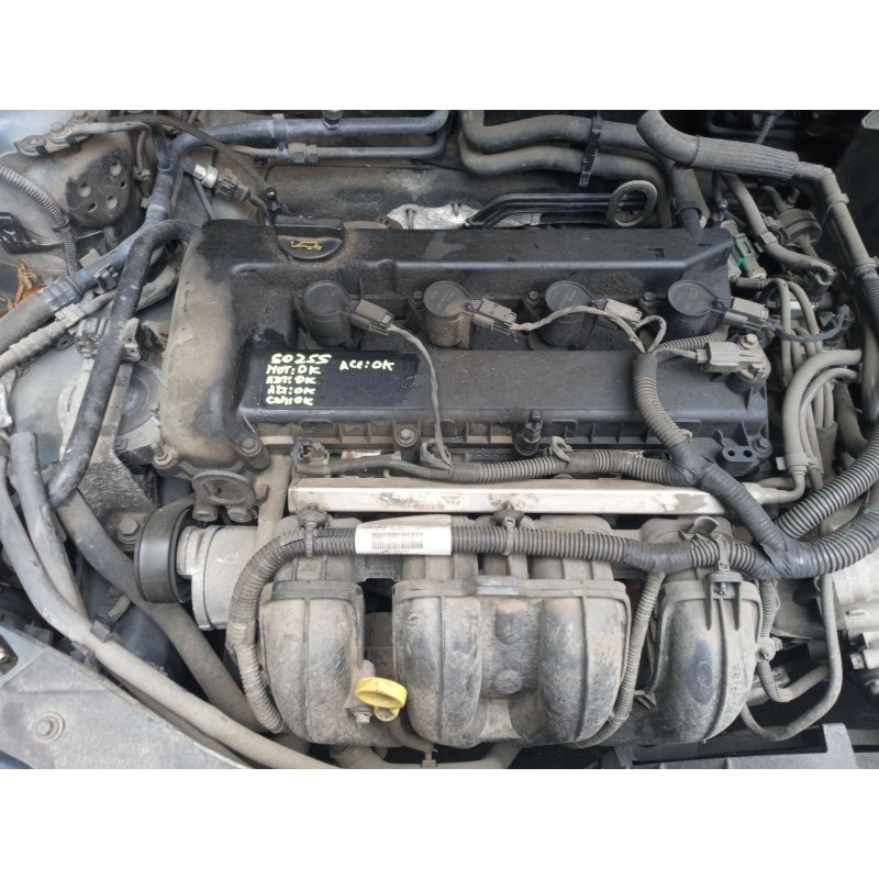VOLVO S40 II (544) - imagen 5