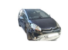 citroën c4 grand picasso i (ua_) del año 2009
